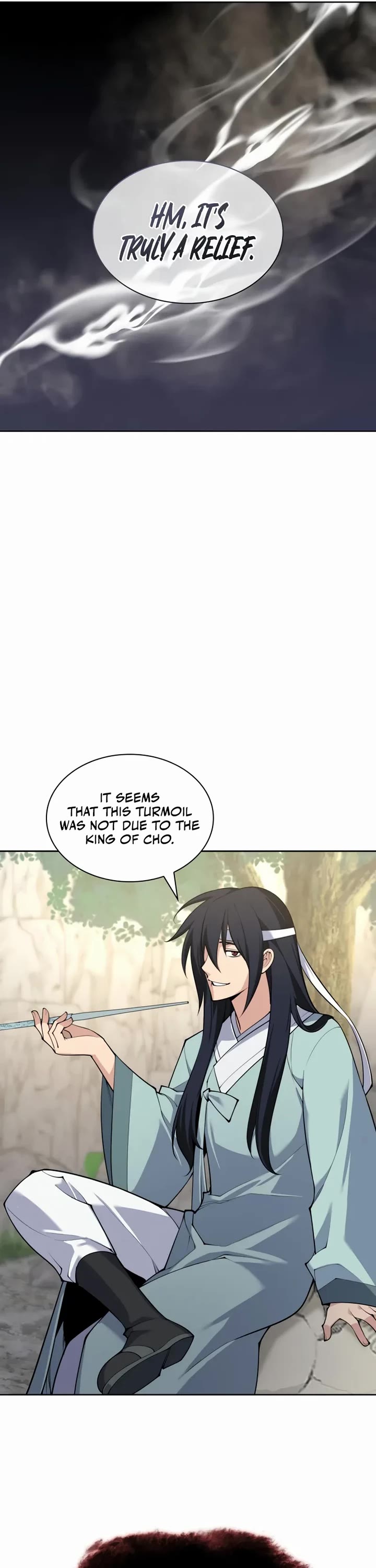 Overgeared (Team Argo) chapter 308 page 71