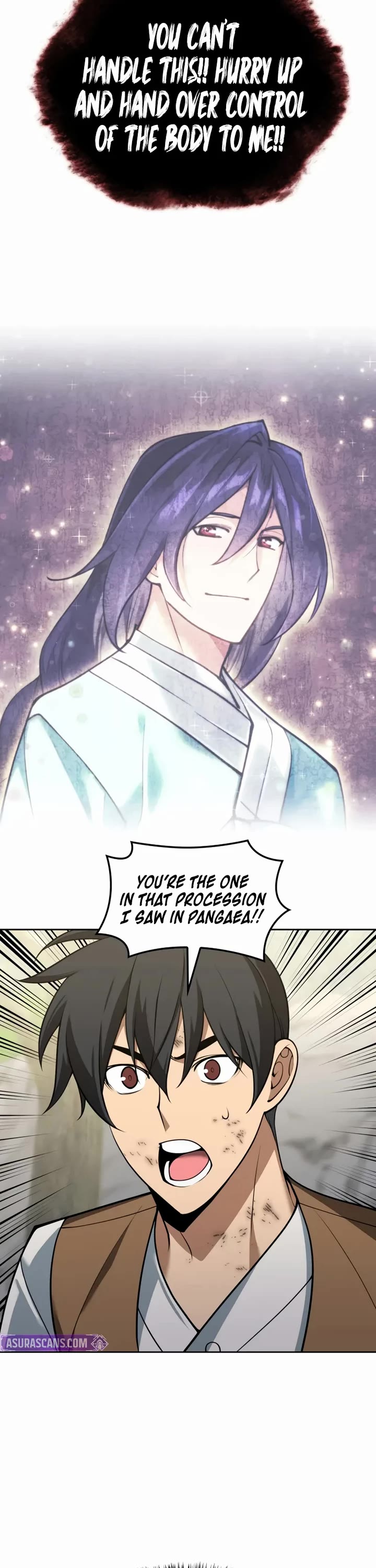 Overgeared (Team Argo) chapter 308 page 72