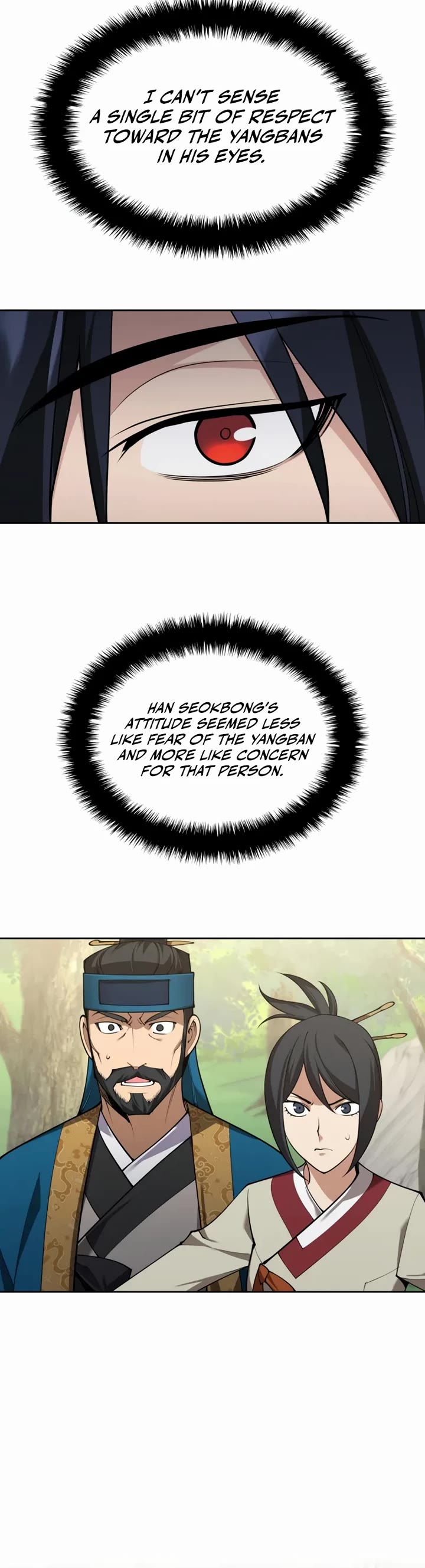 Overgeared (Team Argo) chapter 308 page 73