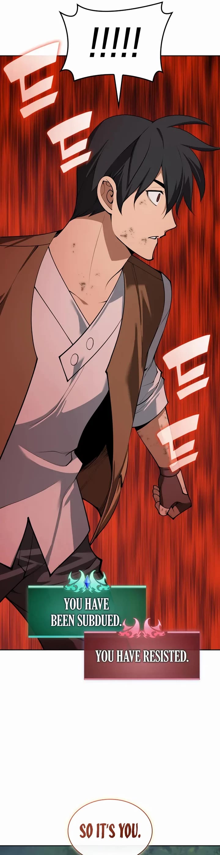 Overgeared (Team Argo) chapter 308 page 75