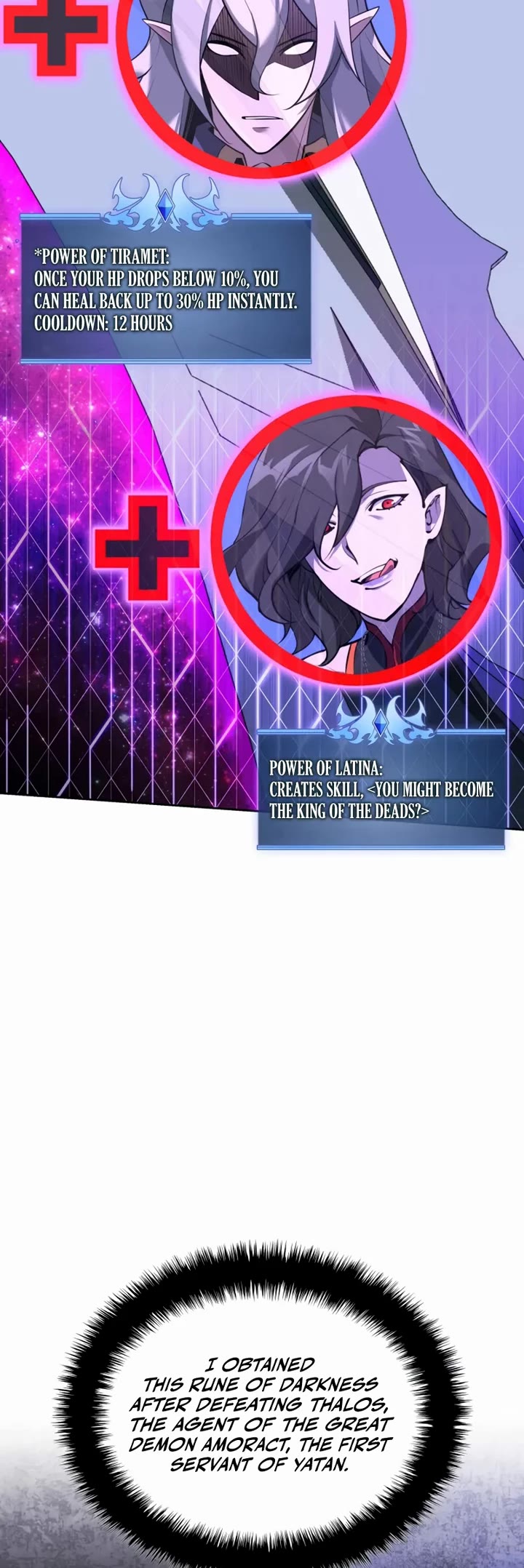 Overgeared (Team Argo) chapter 308 page 9