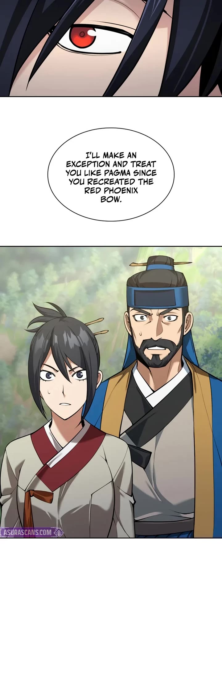 Overgeared (Team Argo) chapter 309 page 10