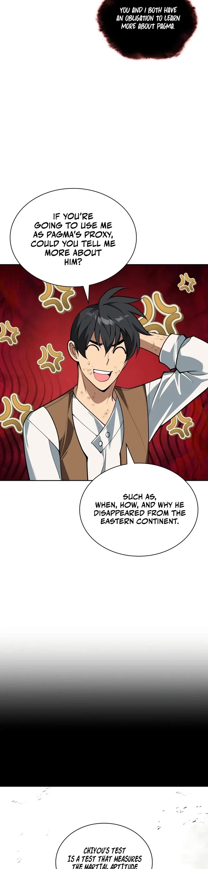 Overgeared (Team Argo) chapter 309 page 12