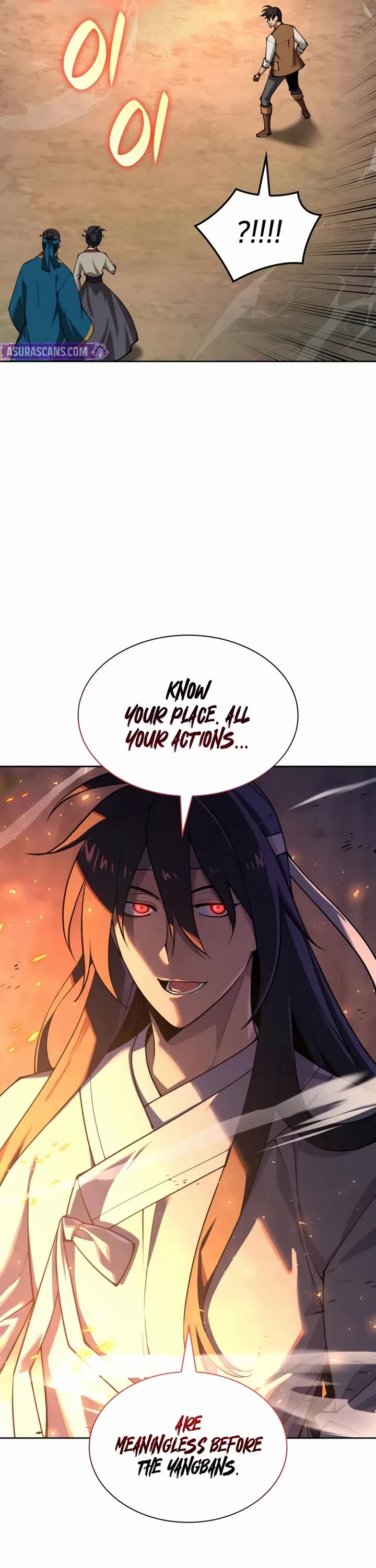 Overgeared (Team Argo) chapter 309 page 16