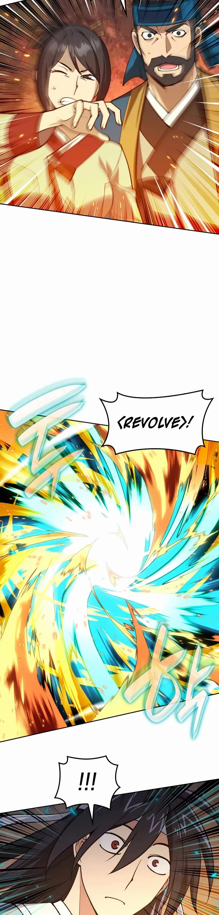 Overgeared (Team Argo) chapter 309 page 18