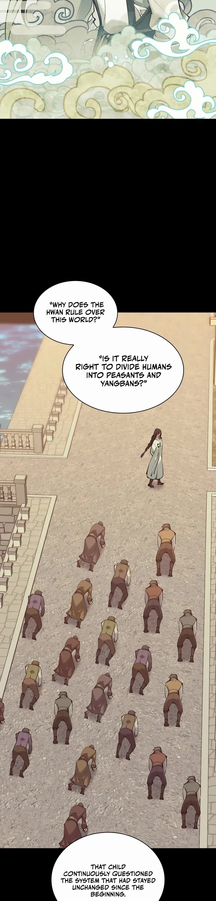 Overgeared (Team Argo) chapter 309 page 2