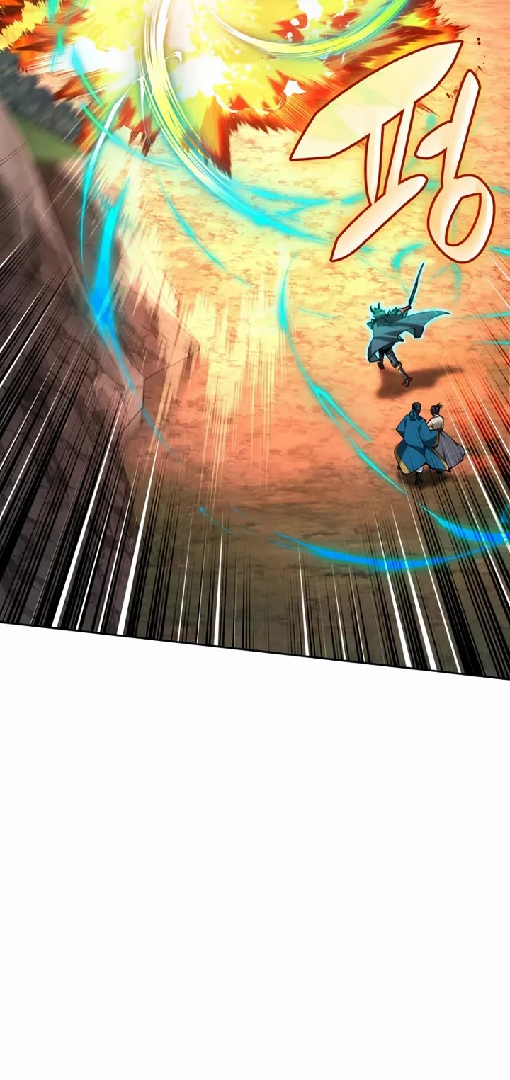 Overgeared (Team Argo) chapter 309 page 20