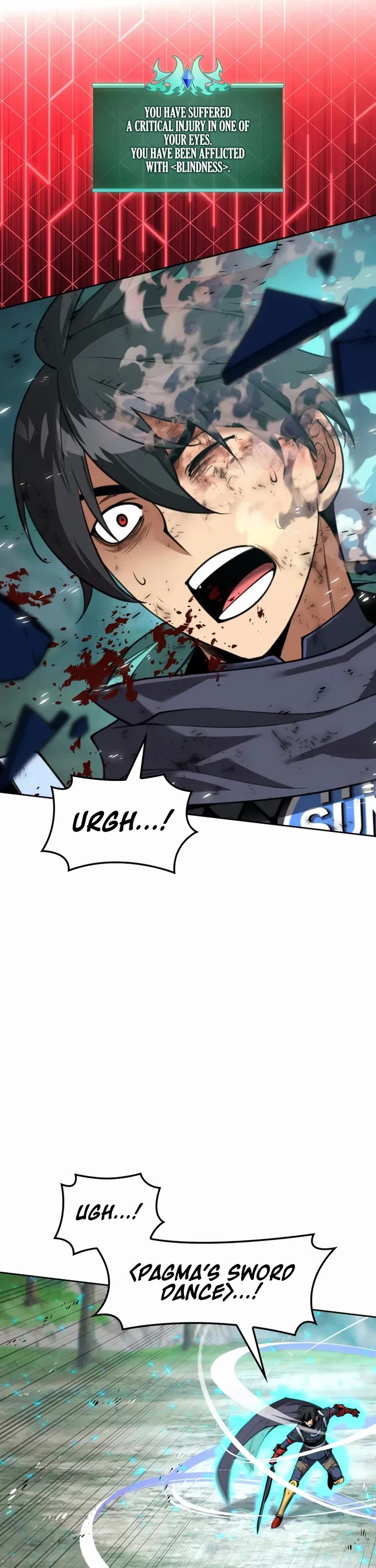 Overgeared (Team Argo) chapter 309 page 26