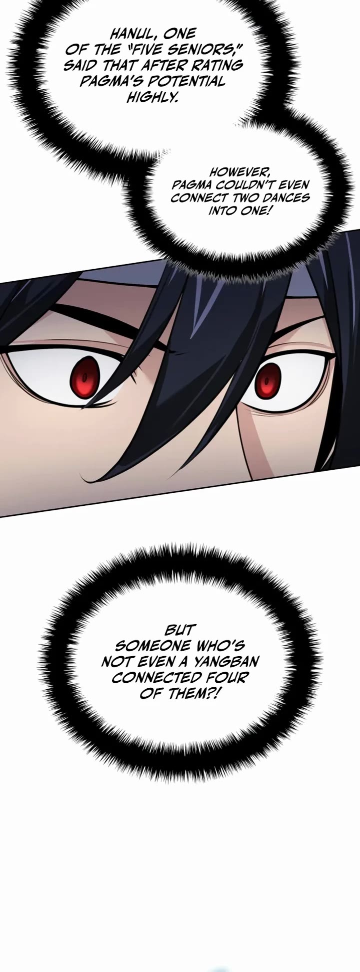 Overgeared (Team Argo) chapter 309 page 30