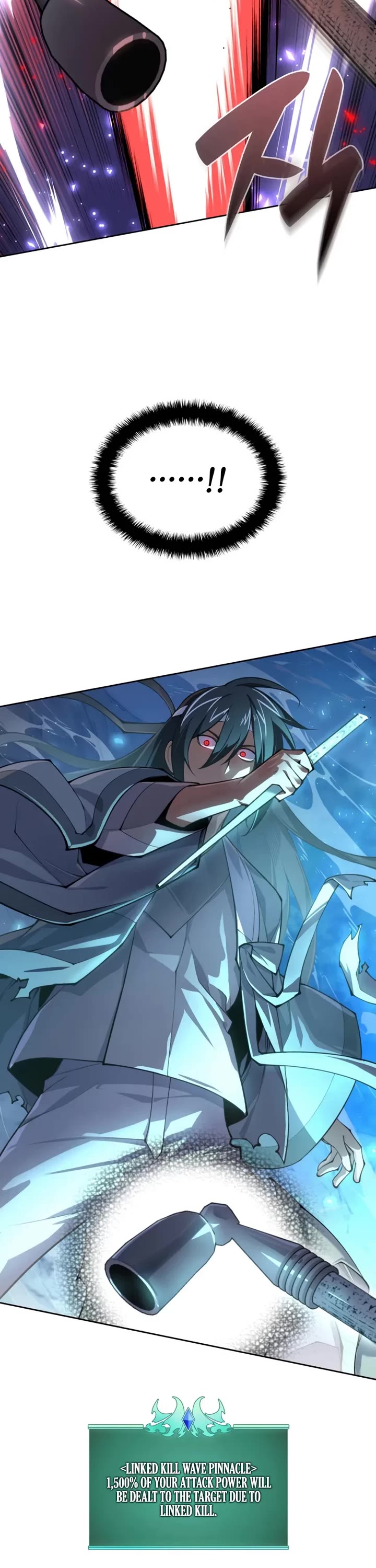 Overgeared (Team Argo) chapter 309 page 32