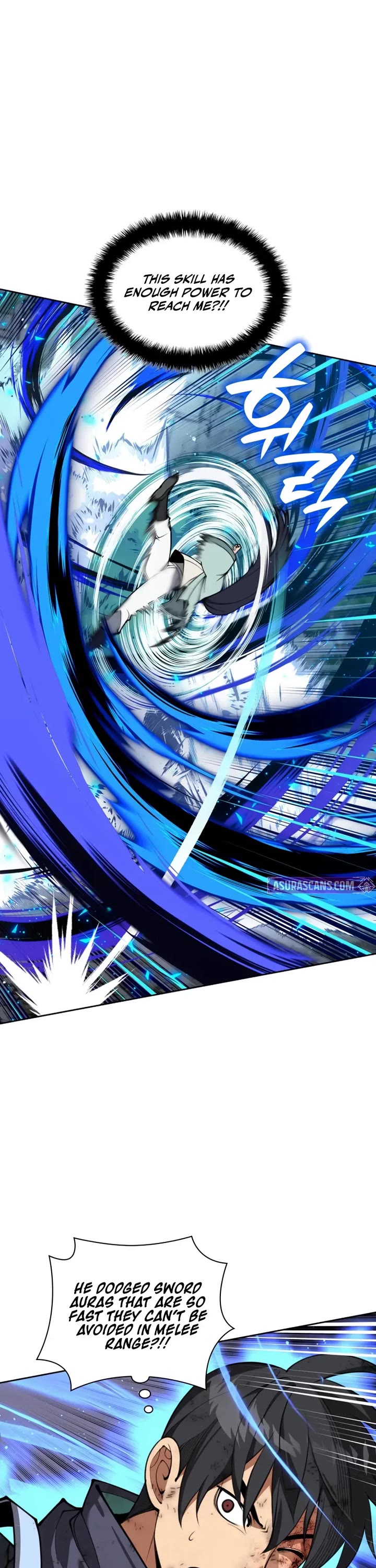 Overgeared (Team Argo) chapter 309 page 33