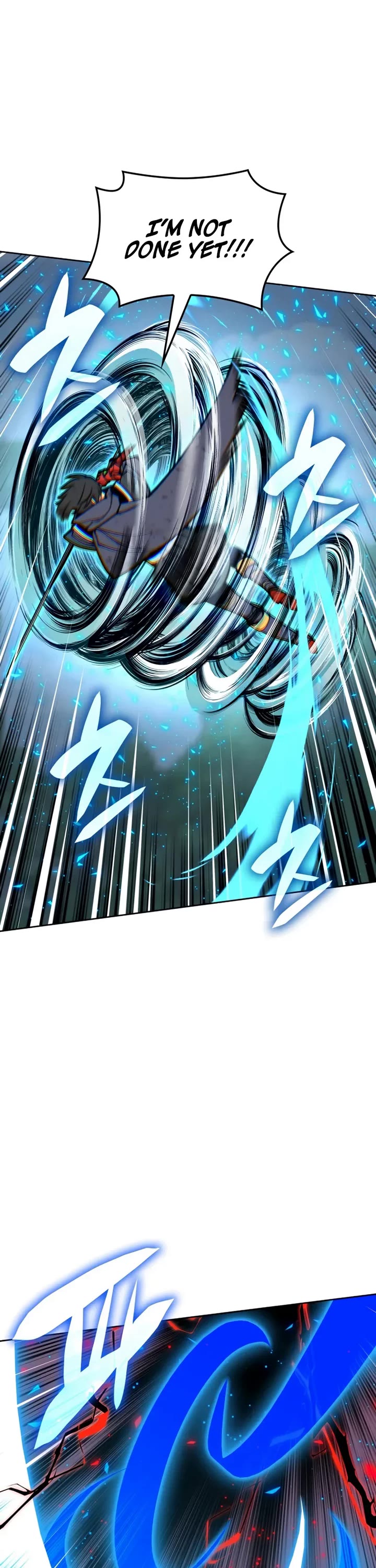 Overgeared (Team Argo) chapter 309 page 36