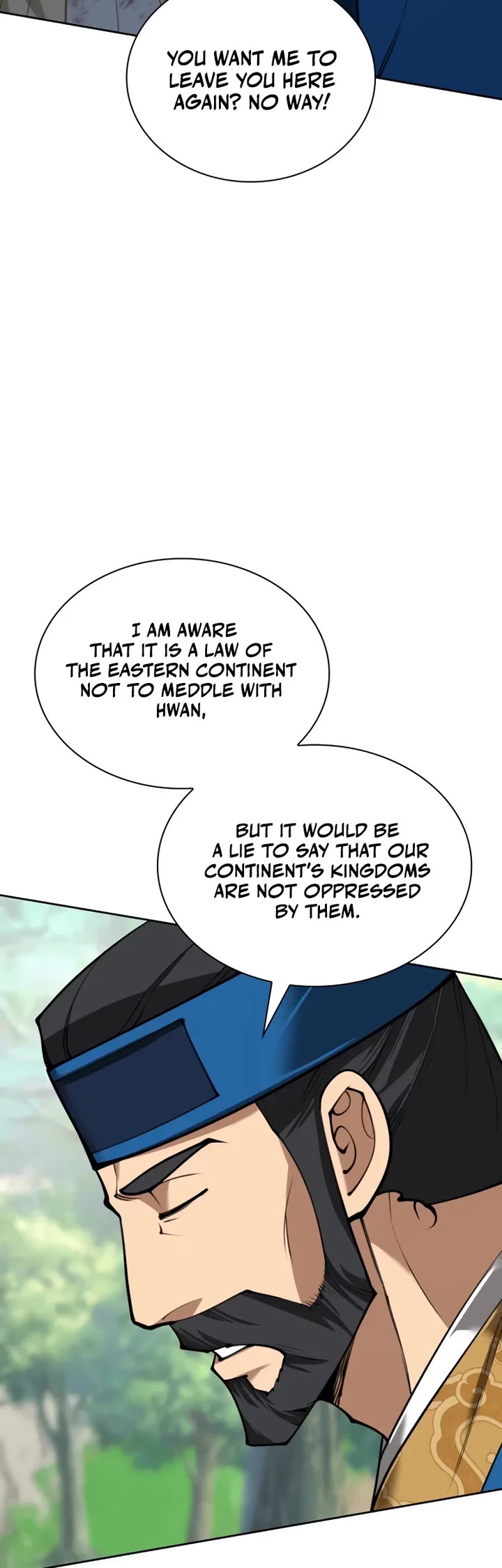 Overgeared (Team Argo) chapter 309 page 48