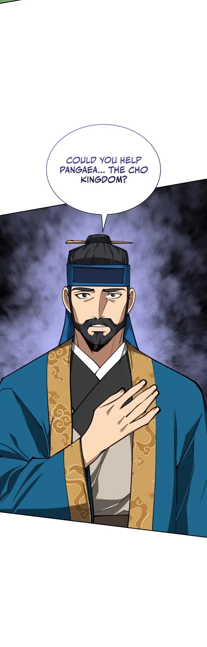 Overgeared (Team Argo) chapter 309 page 49