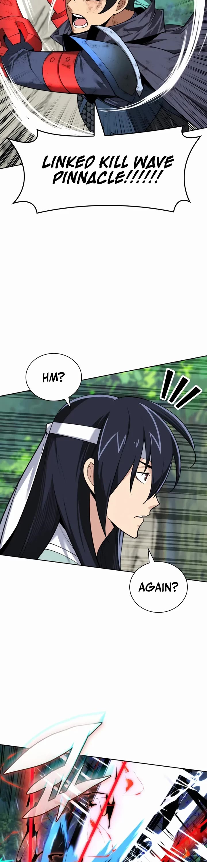 Overgeared (Team Argo) chapter 309 page 52