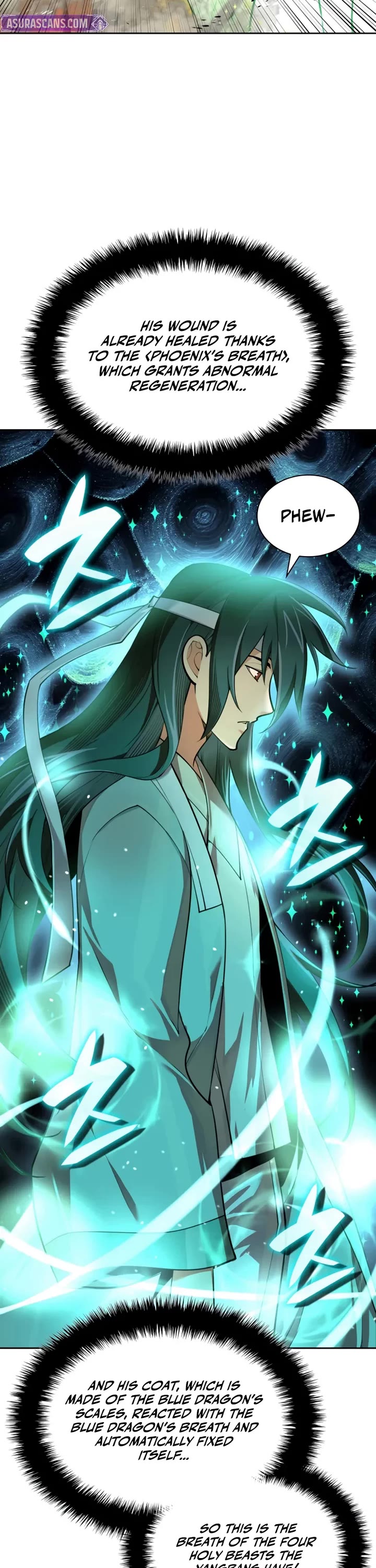 Overgeared (Team Argo) chapter 309 page 57