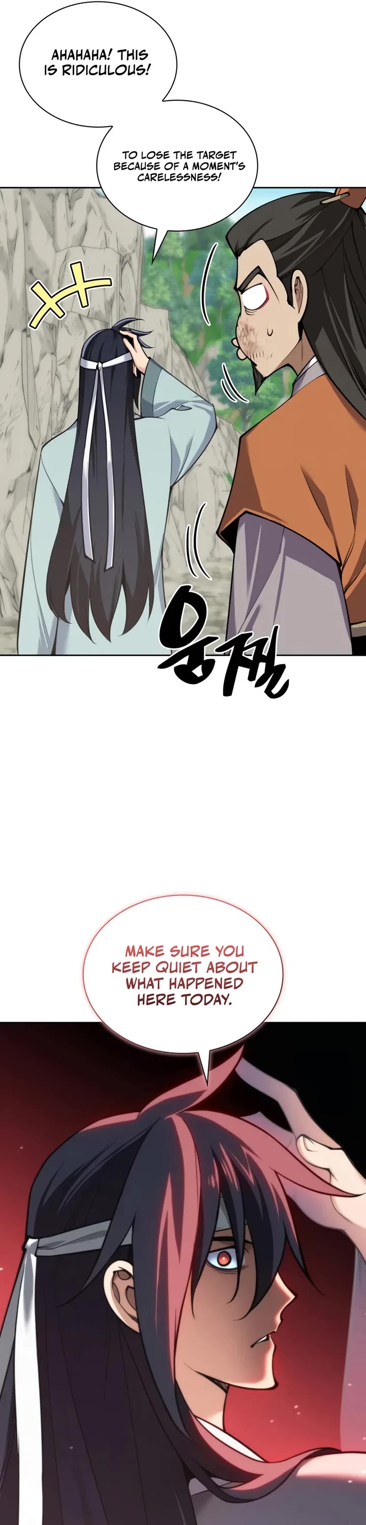 Overgeared (Team Argo) chapter 309 page 60