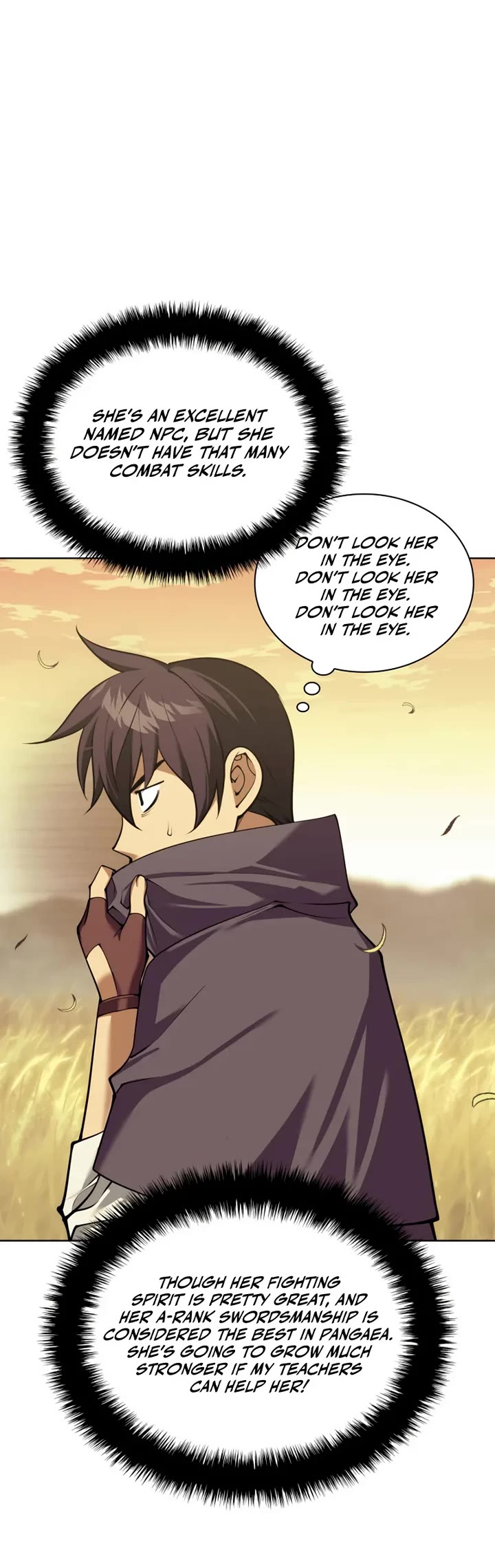 Overgeared (Team Argo) chapter 310 page 10