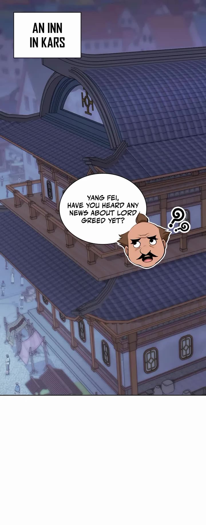 Overgeared (Team Argo) chapter 310 page 15