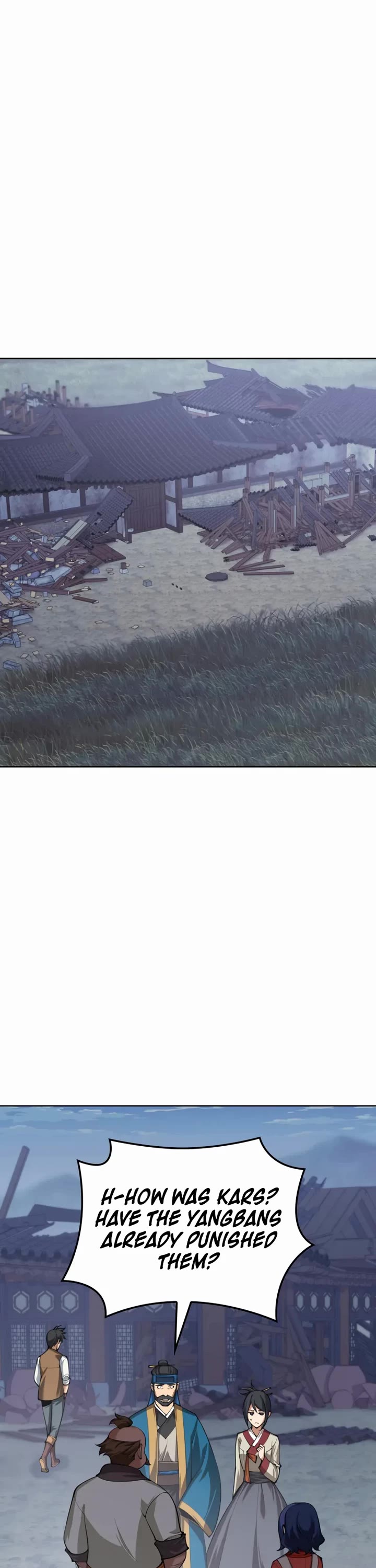 Overgeared (Team Argo) chapter 310 page 22