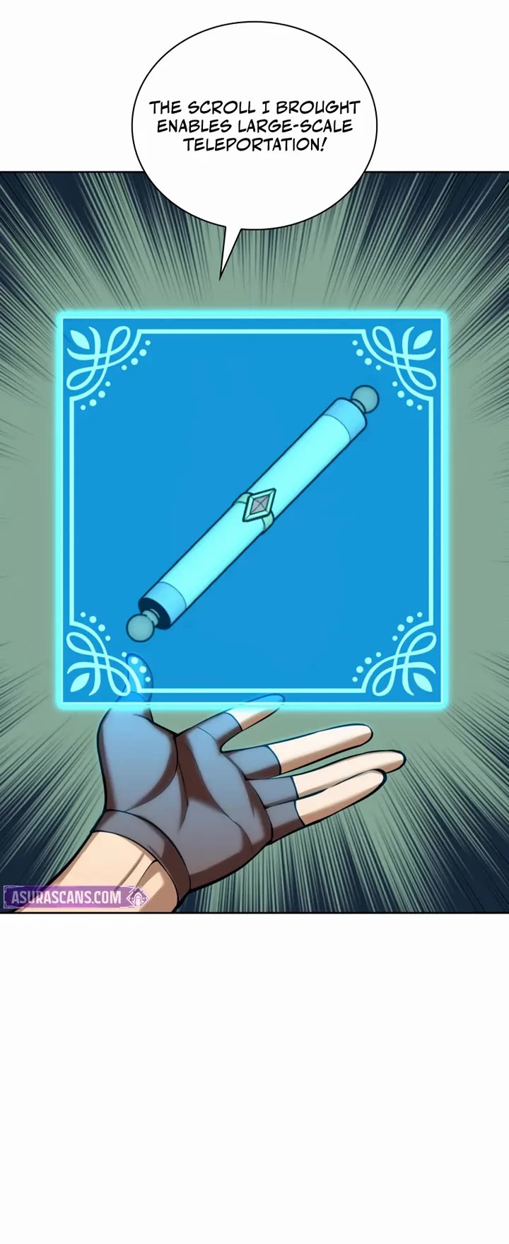 Overgeared (Team Argo) chapter 310 page 25