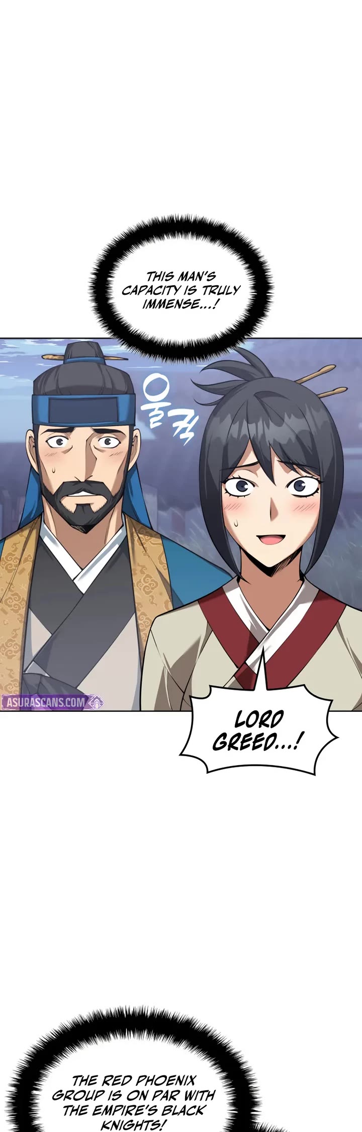 Overgeared (Team Argo) chapter 310 page 29