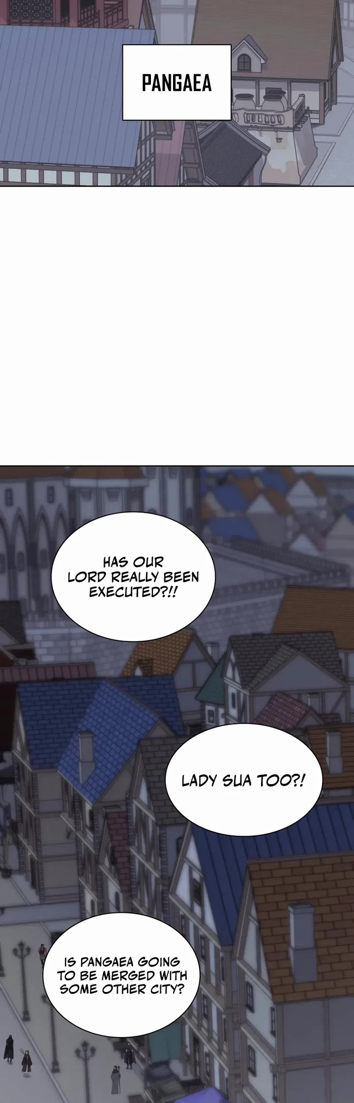 Overgeared (Team Argo) chapter 310 page 35