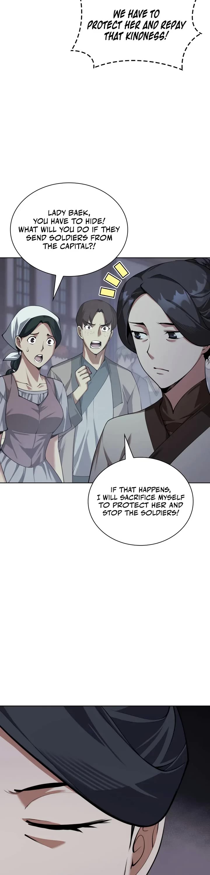 Overgeared (Team Argo) chapter 310 page 37