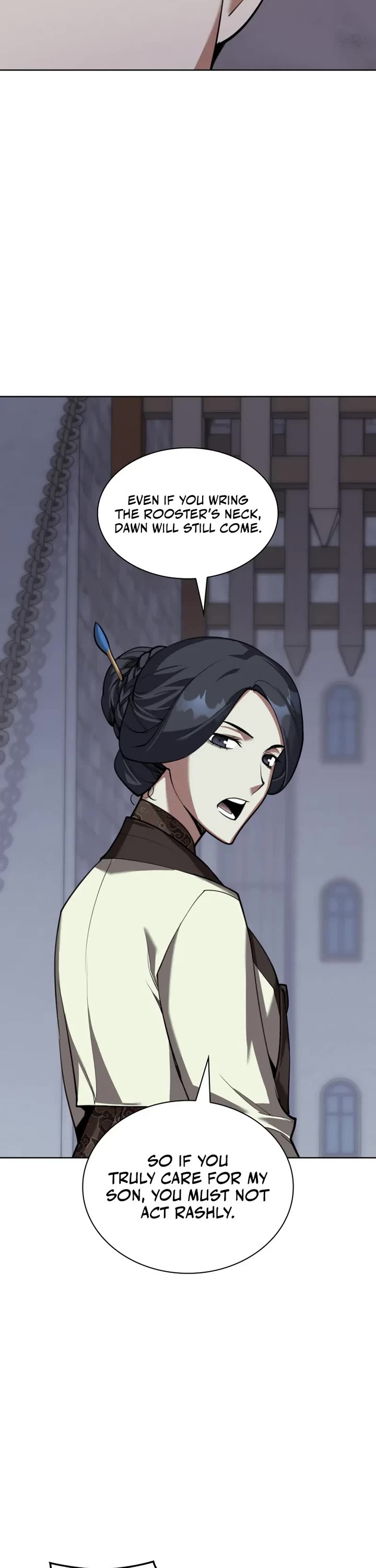 Overgeared (Team Argo) chapter 310 page 38