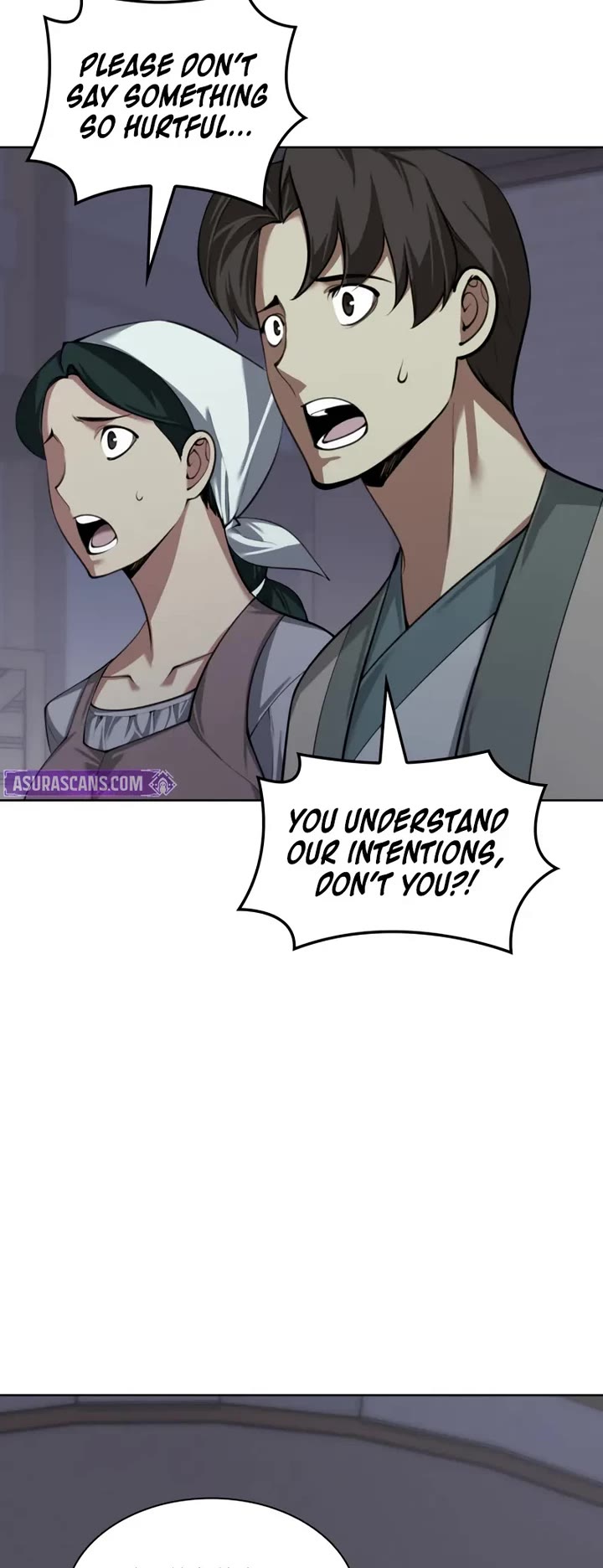 Overgeared (Team Argo) chapter 310 page 39