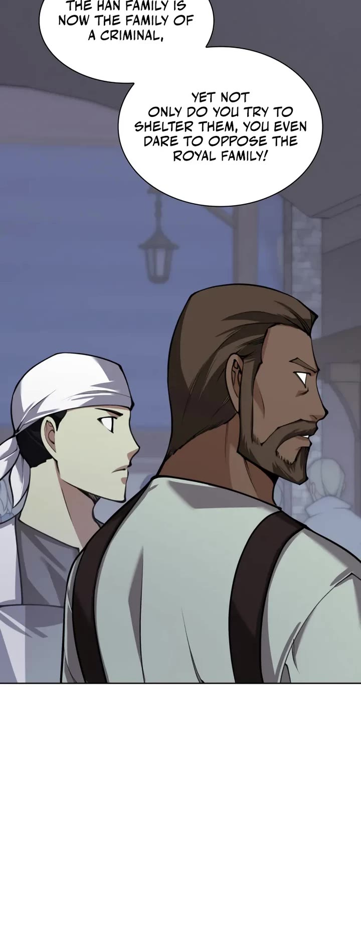 Overgeared (Team Argo) chapter 310 page 40