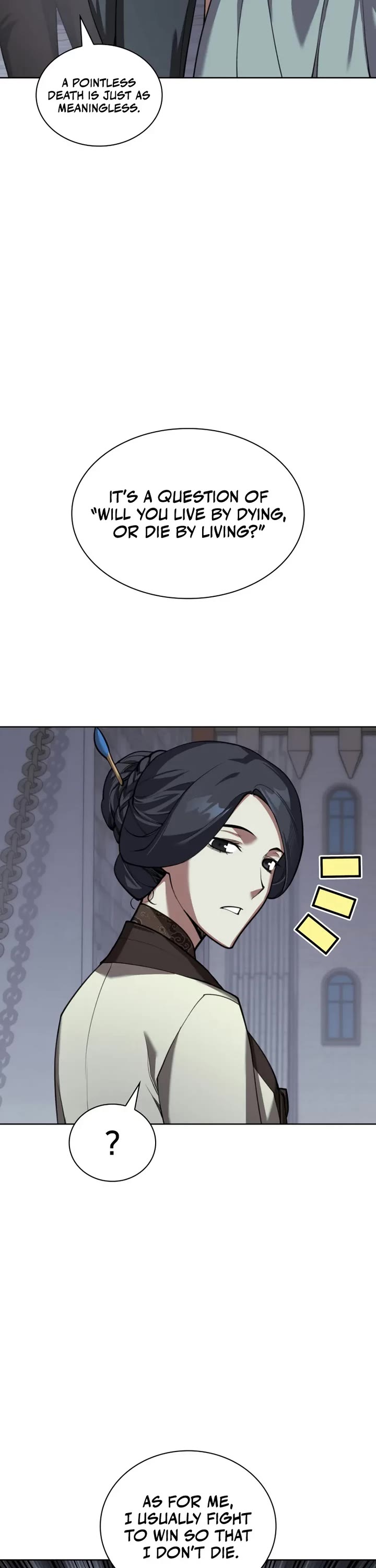 Overgeared (Team Argo) chapter 310 page 42