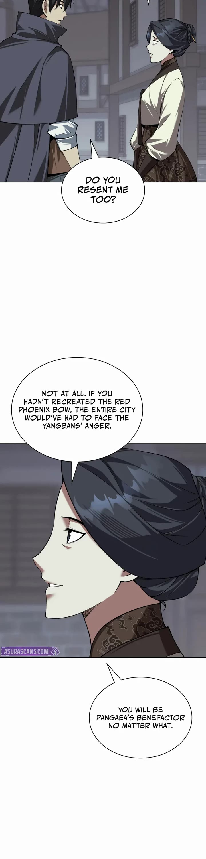 Overgeared (Team Argo) chapter 310 page 48