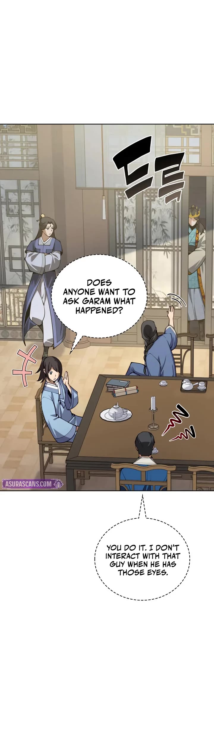 Overgeared (Team Argo) chapter 310 page 5