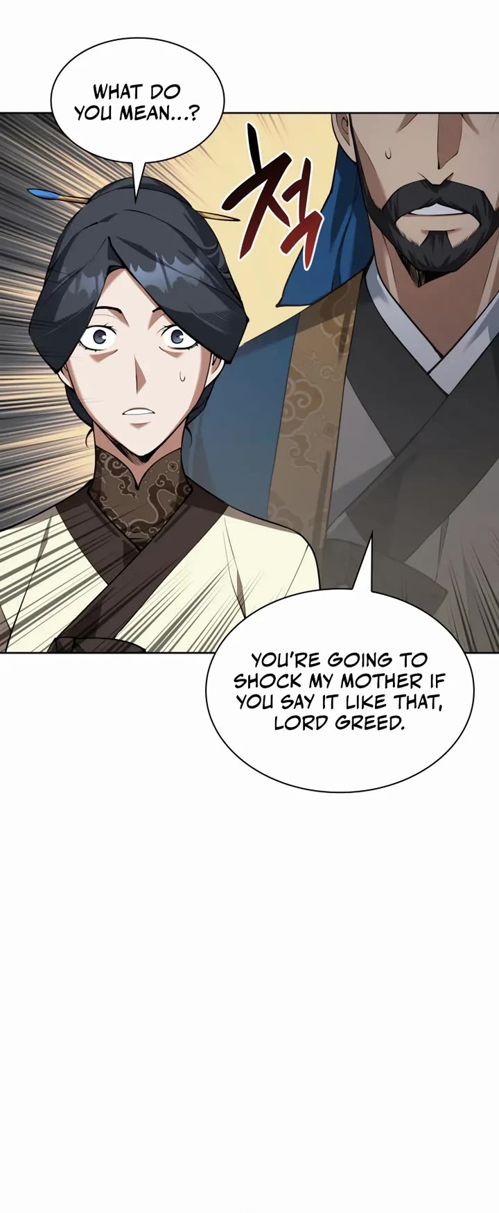 Overgeared (Team Argo) chapter 310 page 50