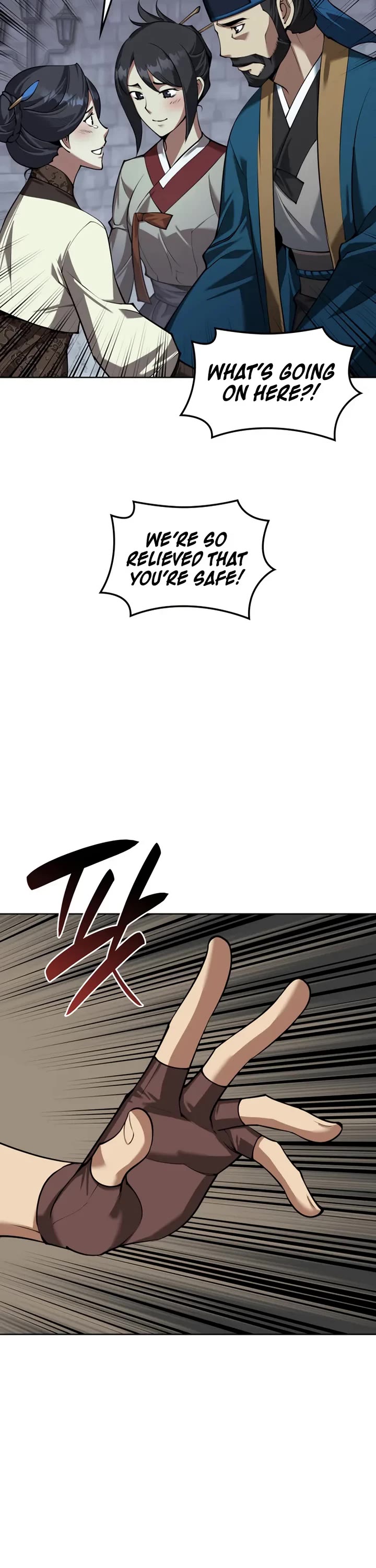 Overgeared (Team Argo) chapter 310 page 52