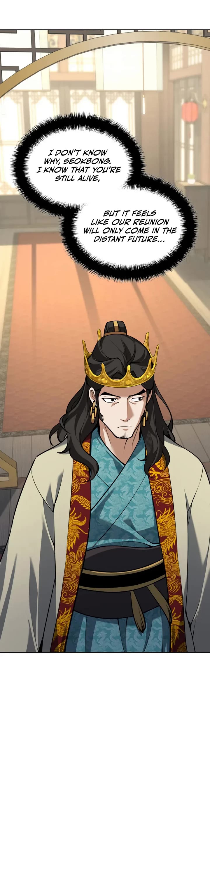 Overgeared (Team Argo) chapter 310 page 6