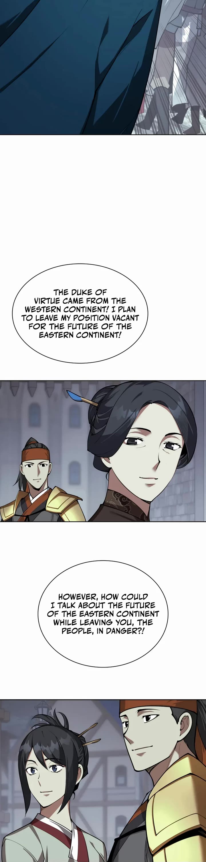 Overgeared (Team Argo) chapter 310 page 62