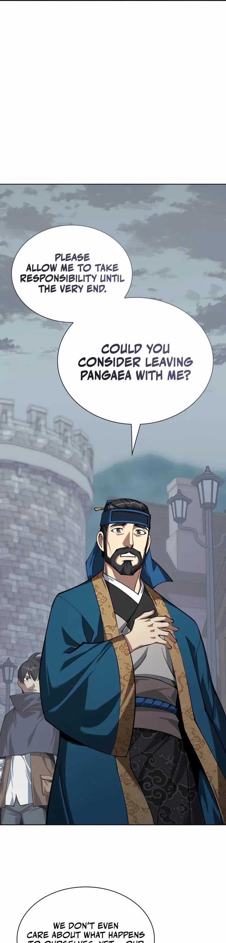 Overgeared (Team Argo) chapter 310 page 63