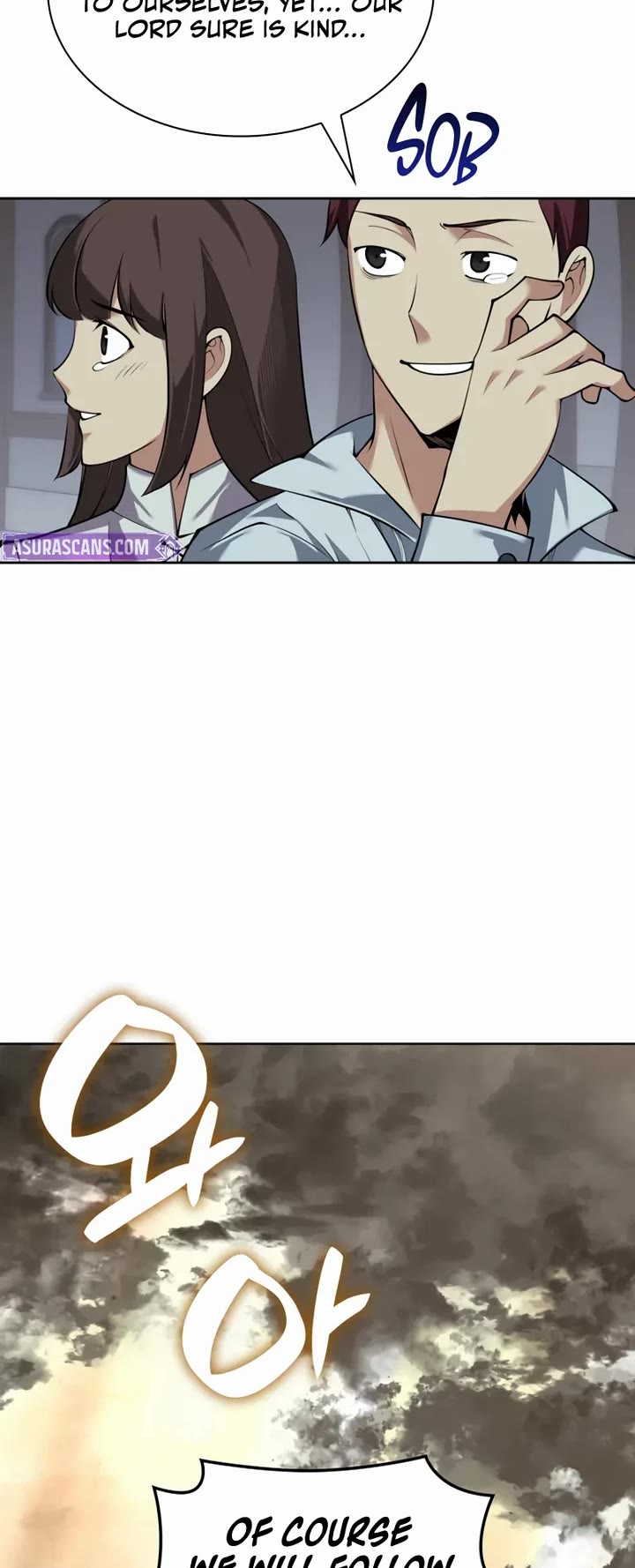 Overgeared (Team Argo) chapter 310 page 64