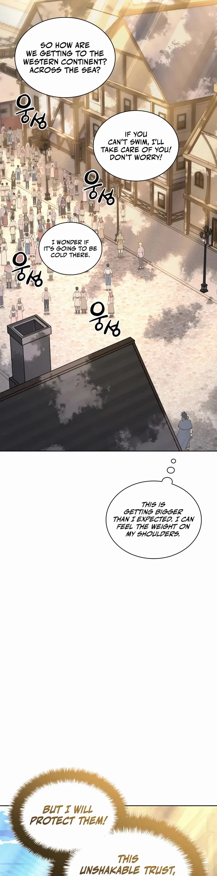 Overgeared (Team Argo) chapter 310 page 66