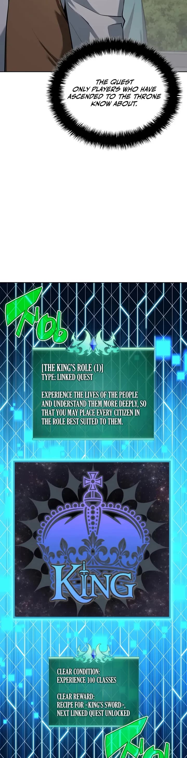 Overgeared (Team Argo) chapter 311 page 13