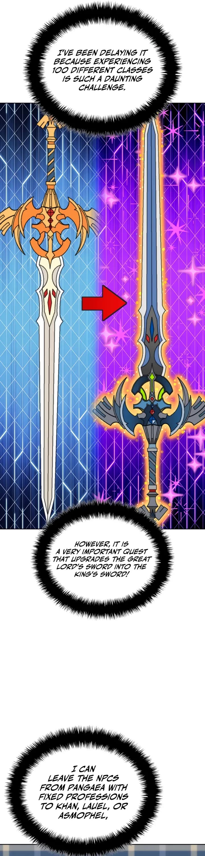 Overgeared (Team Argo) chapter 311 page 15