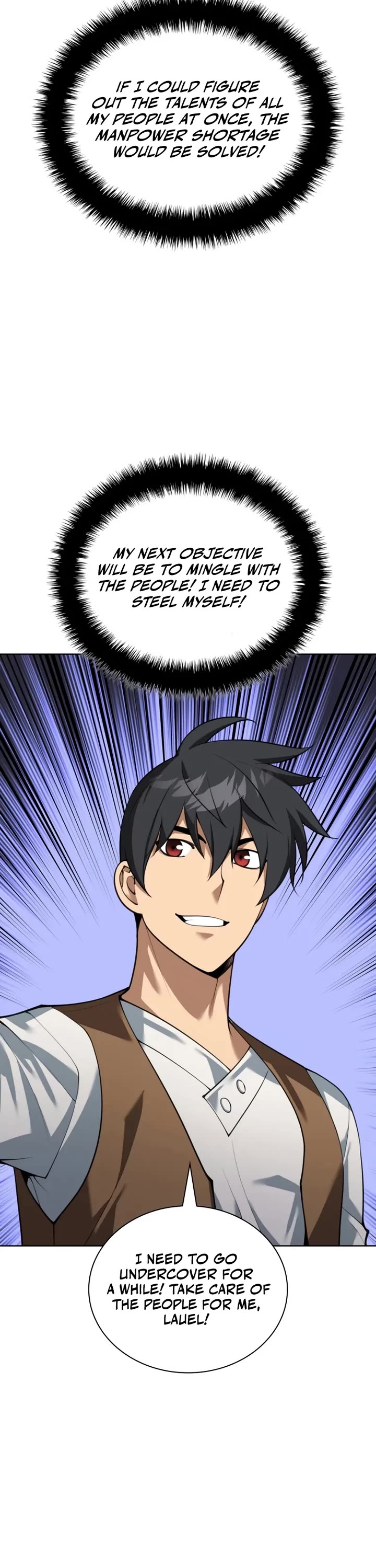 Overgeared (Team Argo) chapter 311 page 17