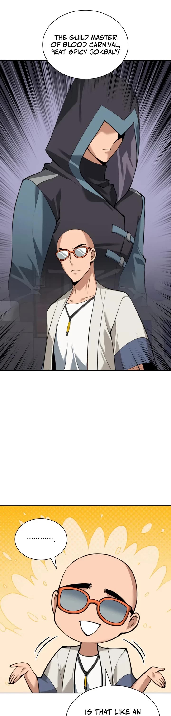 Overgeared (Team Argo) chapter 311 page 30