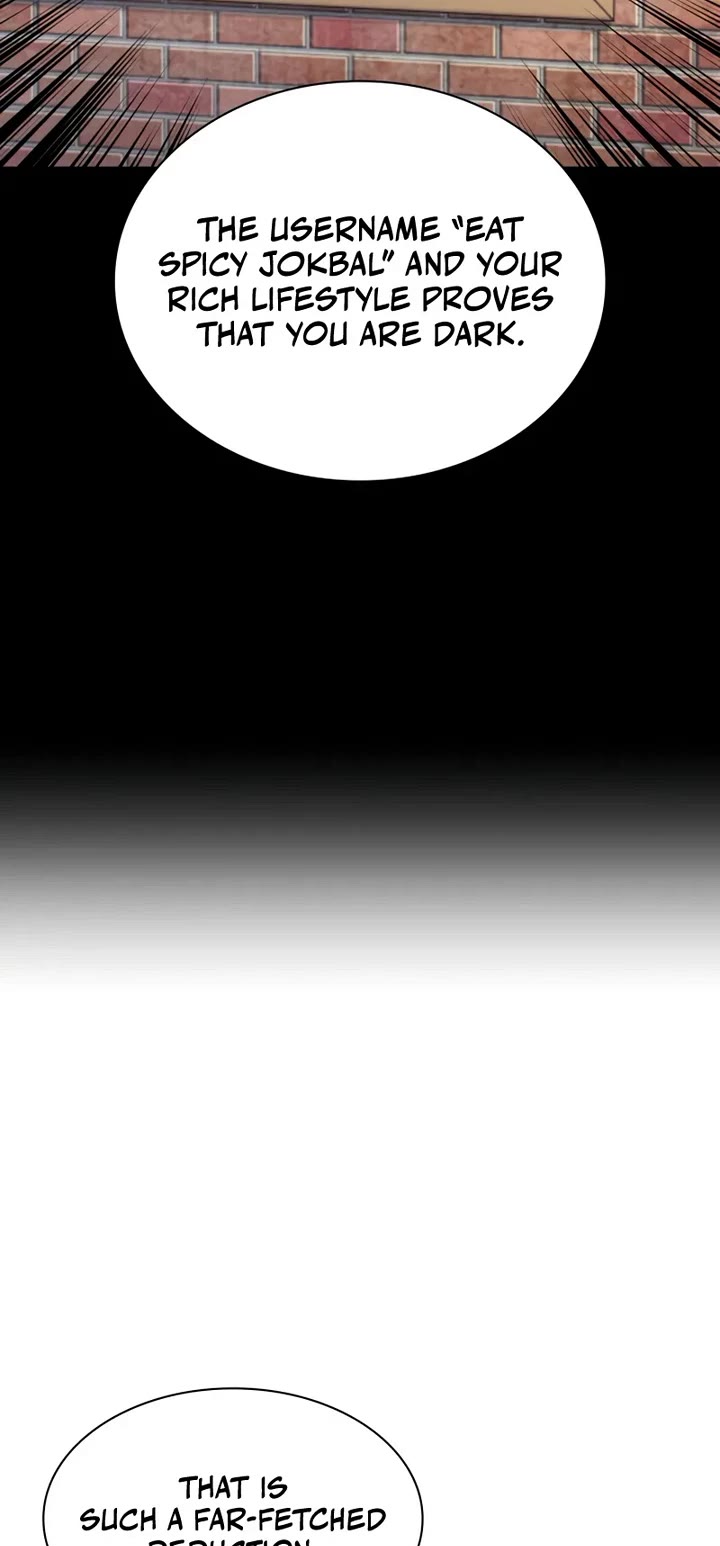 Overgeared (Team Argo) chapter 311 page 33