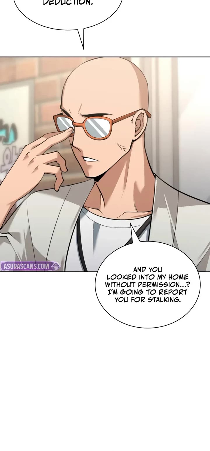 Overgeared (Team Argo) chapter 311 page 34