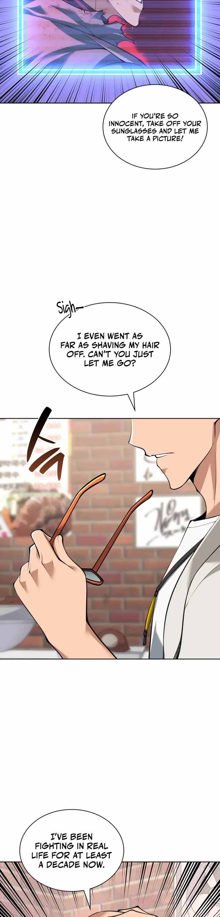 Overgeared (Team Argo) chapter 311 page 37