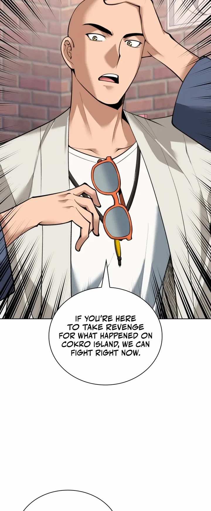 Overgeared (Team Argo) chapter 311 page 38