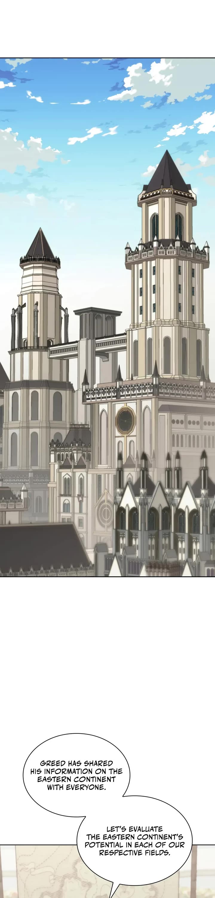 Overgeared (Team Argo) chapter 311 page 42